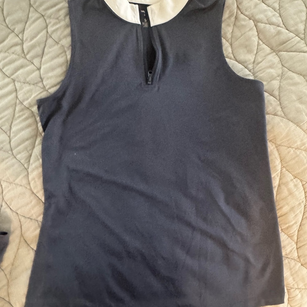 Tommy Bahama Golf Skort Set - Picture 4 of 5